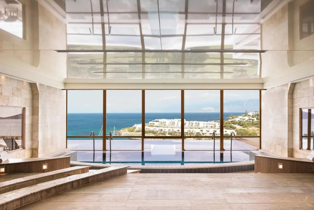 Sports and Entertainment, Elounda Peninsula All Suite Hotel, Crete