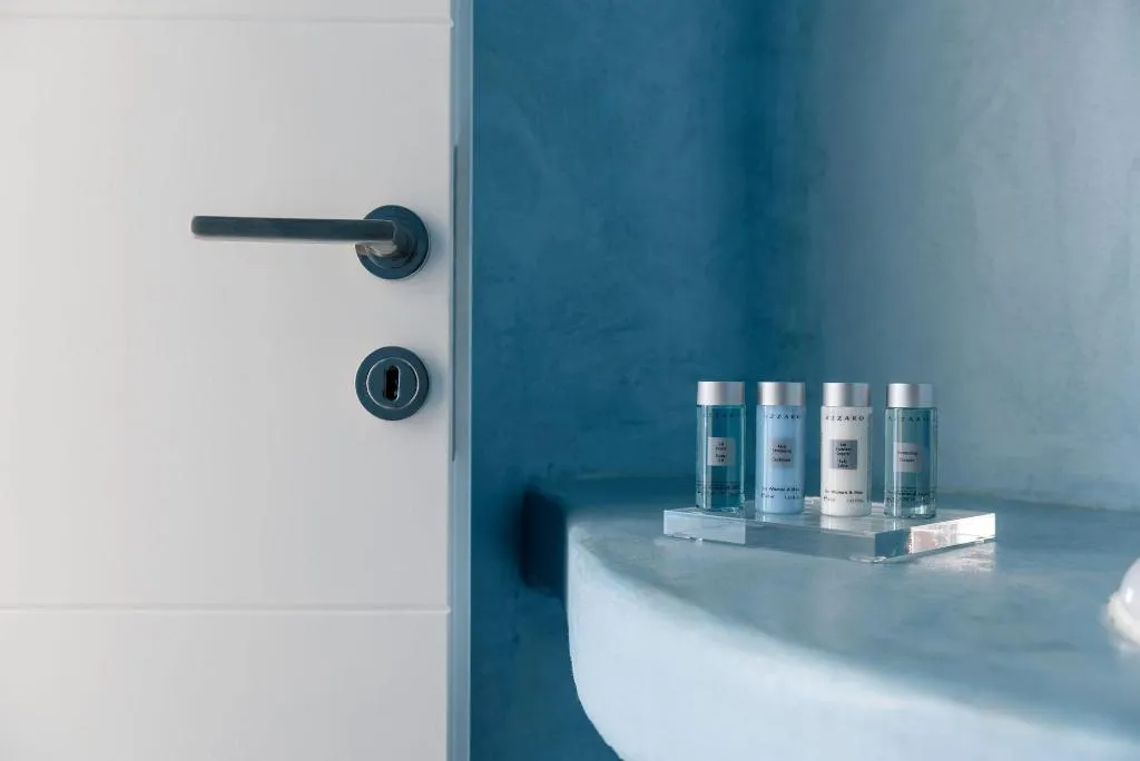 Room, Abyssanto Suites & Spa, Santorini