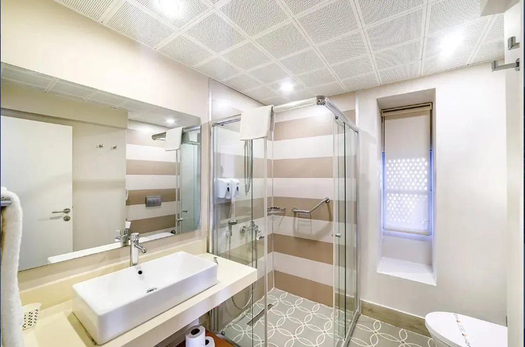 DOUBLE STANDARD Room, Ulusoy Kemer Holiday Club, Antalya