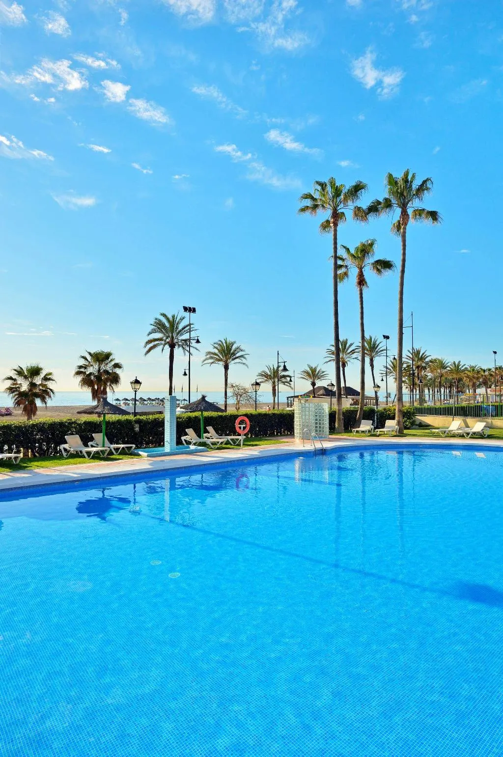 Pool, Sol Principe, Costa Del Sol