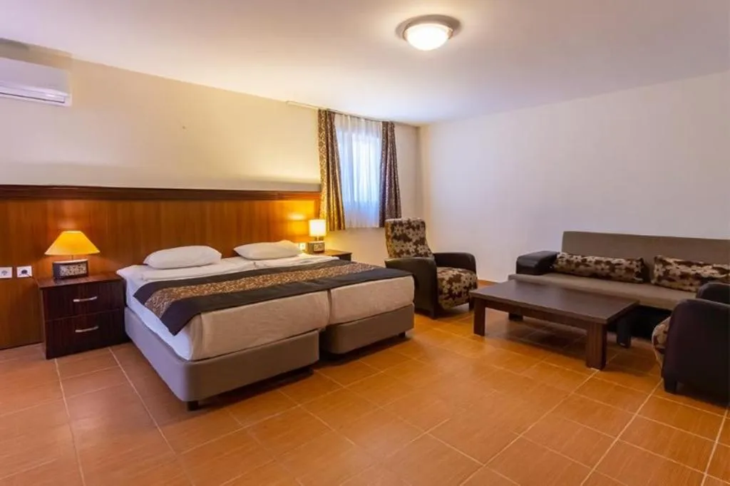 Room Presidential Room, The One Club, Dalaman