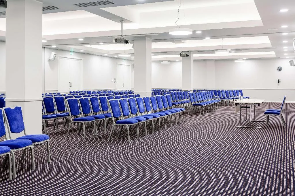 Conferences, Radisson Blu Daugava Riga, Riga