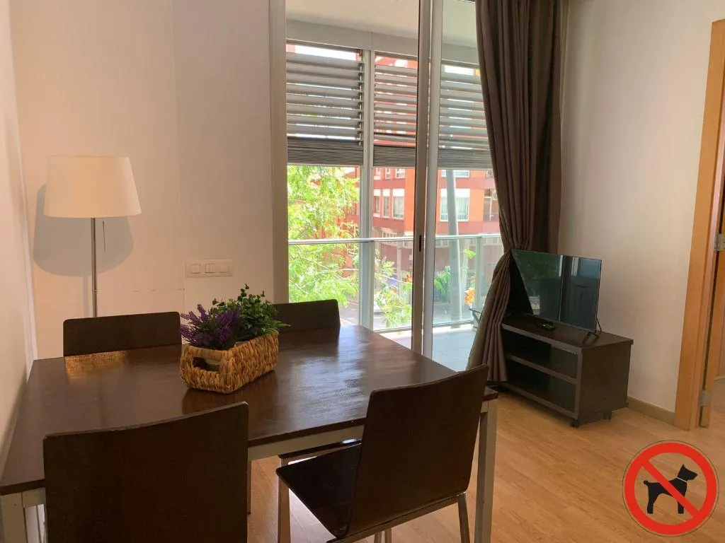 APARTMENT ONE BEDROOM Room, Hotel Travessera, Barcelona