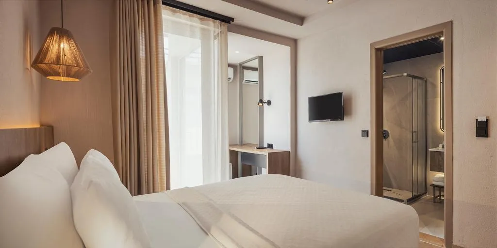 DOUBLE ANNEX Room, En Vie Beach Boutique Hotel Only Adults, Antalya