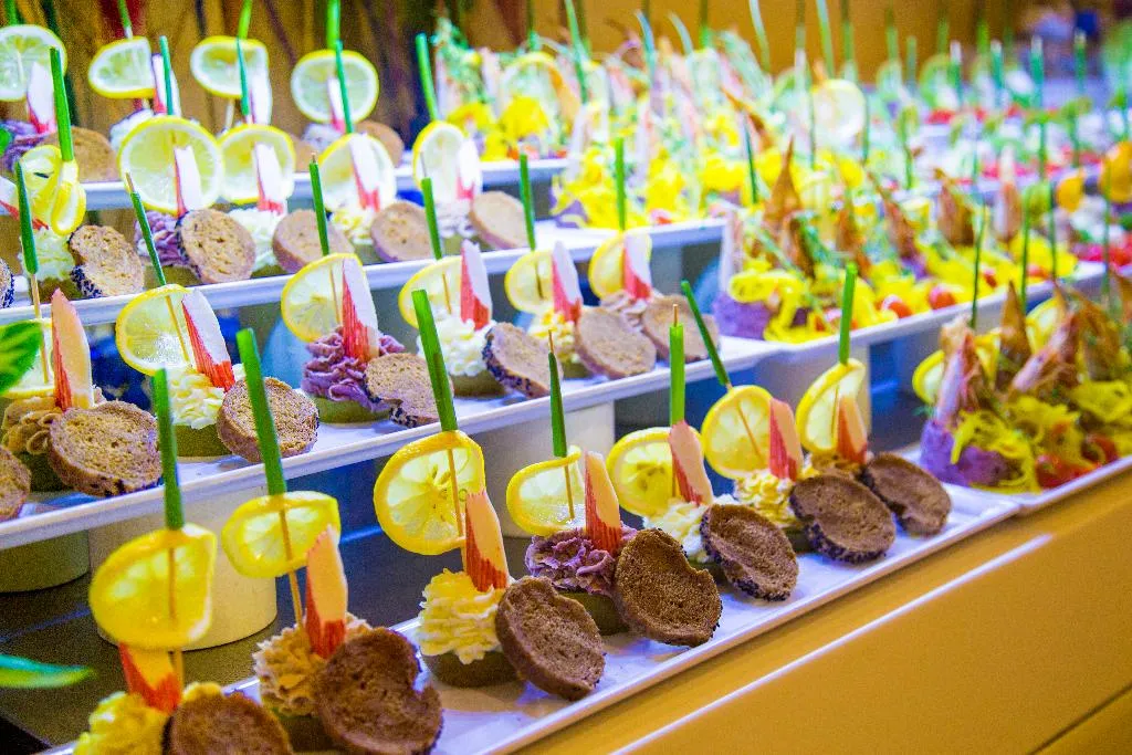 Restaurant, Horus Paradise Luxury Resort, Antalya