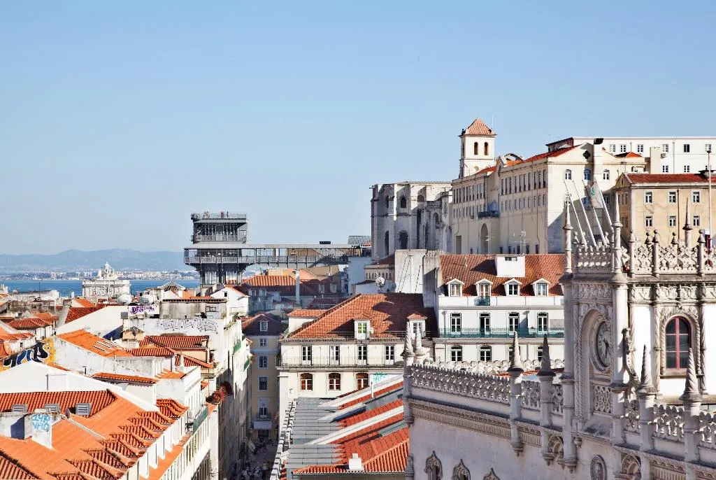 Bar, Altis Avenida, member Preferred Hotels & Resorts, Lisbon