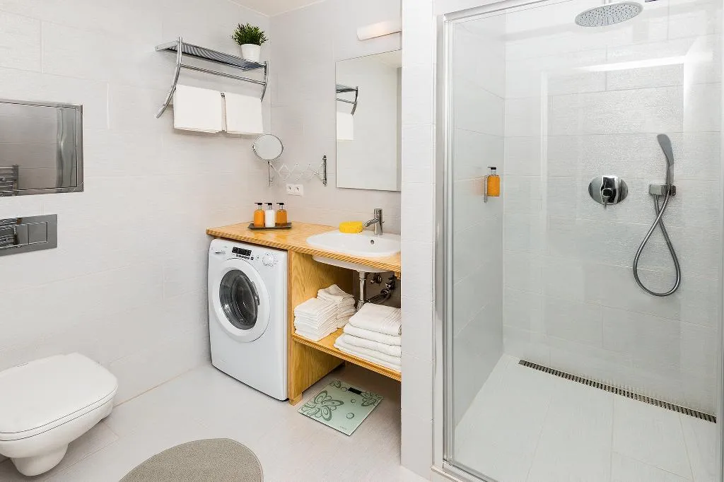 STUDIO DELUXE Room, Residence Trafick (Self-service check-in), Prague