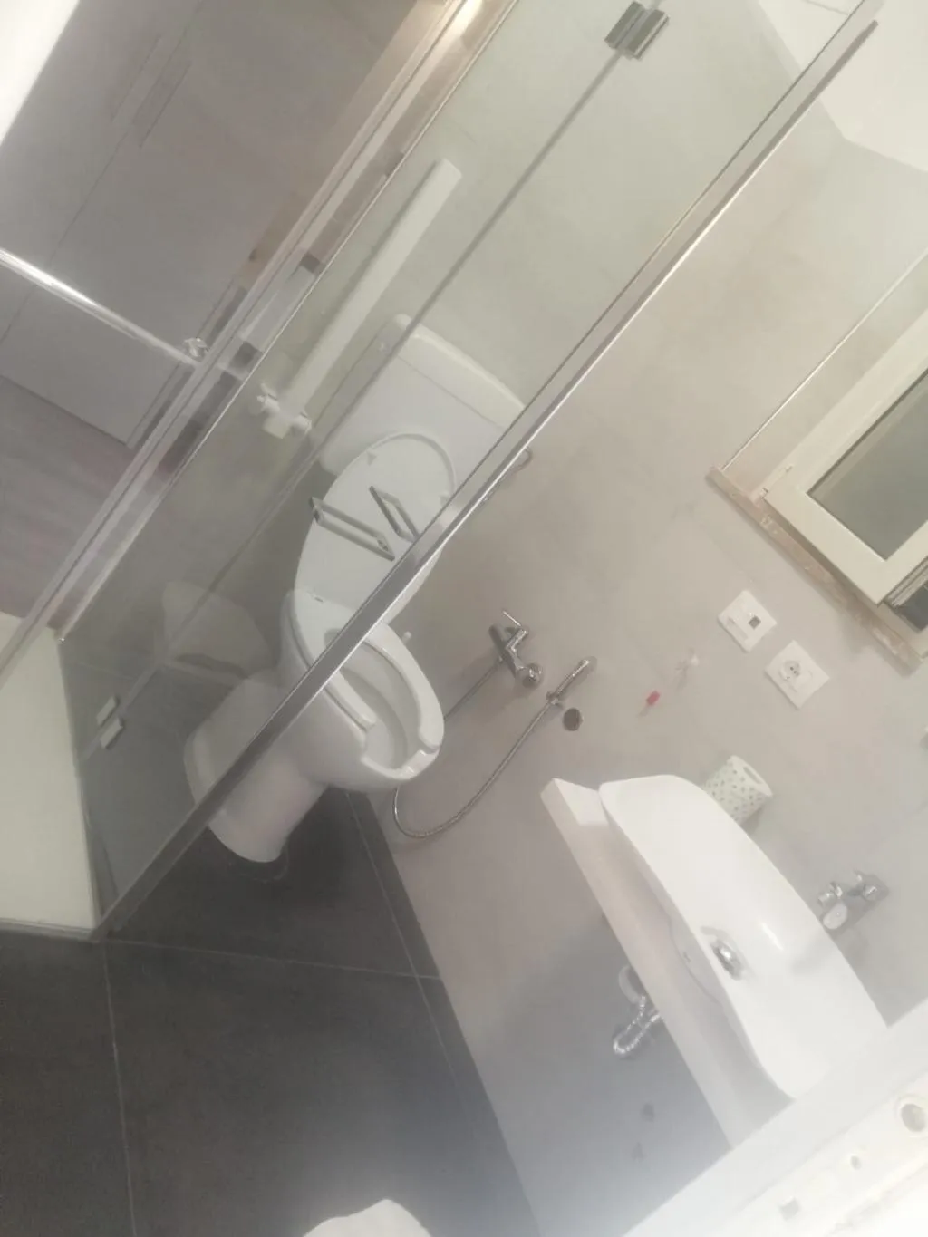 DOUBLE SINGLE USE ECONOMY Room, Hotel Bellavista, Perugia