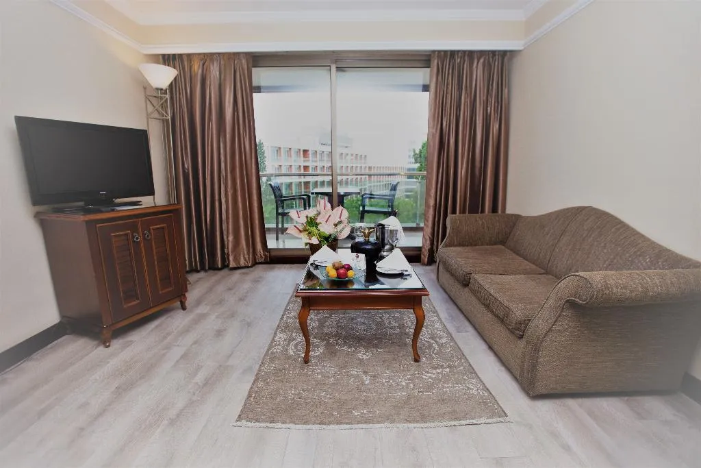 Room, Karaca, Izmir