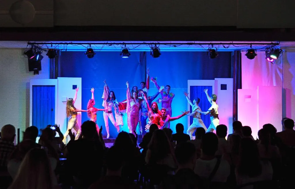 Sports and Entertainment, Sol Torremolinos Don Pablo, Costa Del Sol