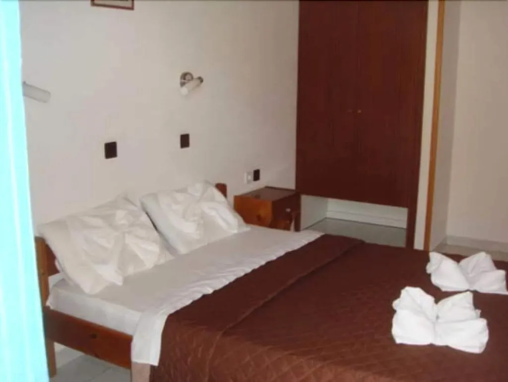 Room, Calypso Hotel, Crete