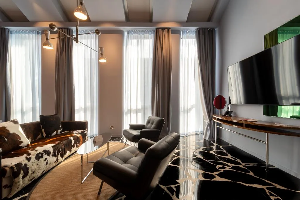 SUITE PREMIUM Room, Hotel Calimala Milano, Milan