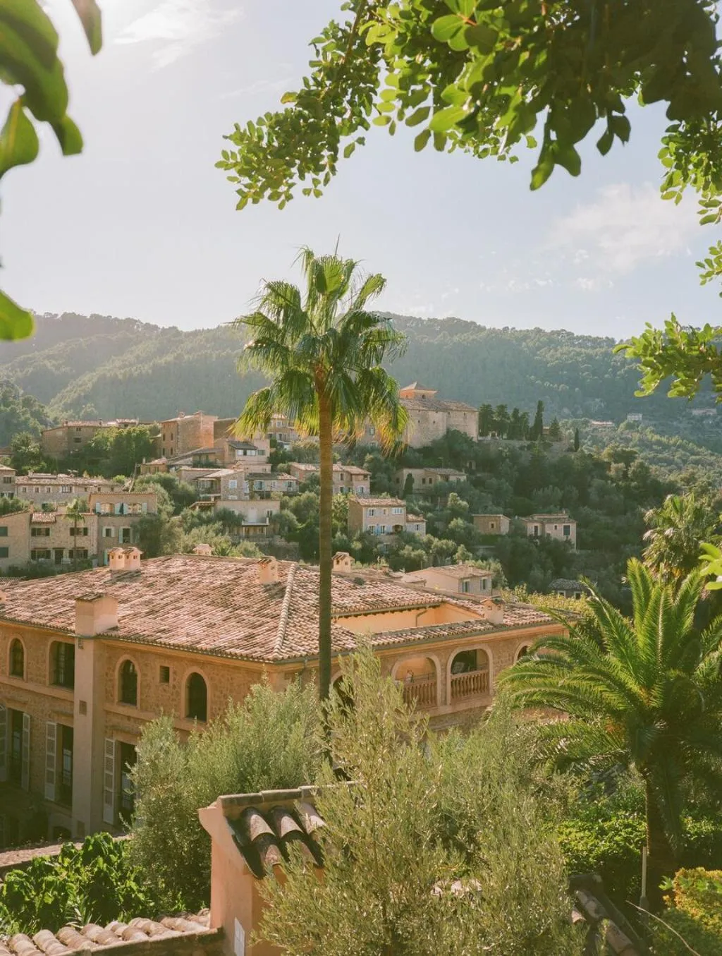 General view, La Residencia, A Belmond Hotel, Mallorca, Majorca