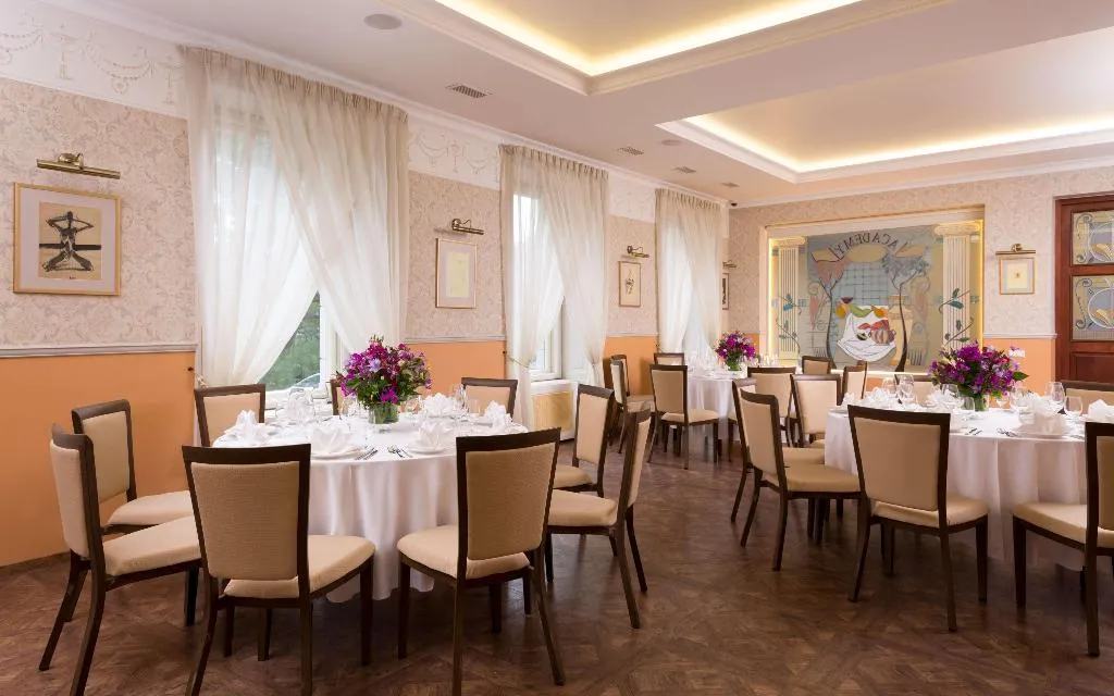 Conferences, Radisson Hotel Old Town Riga, Riga