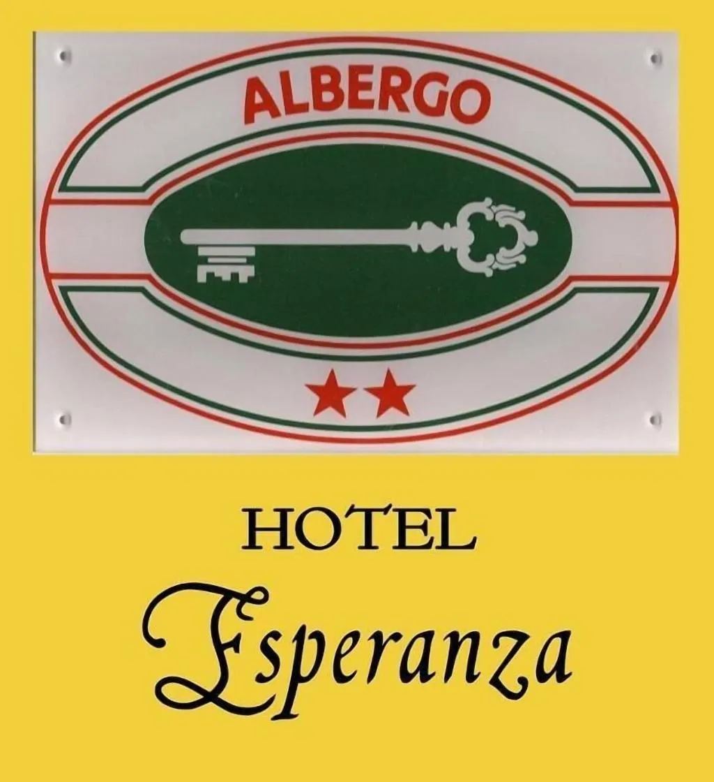 General view, Hotel Esperanza, Florence