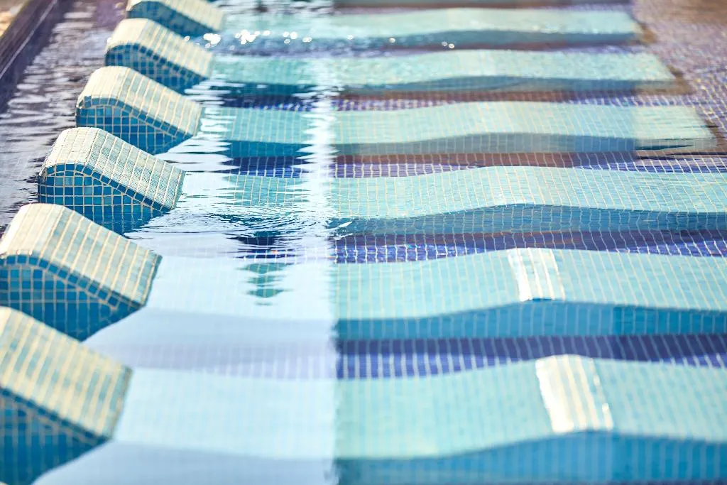 Pool, Indico Rock Hotel Mallorca - Adults Only, Majorca