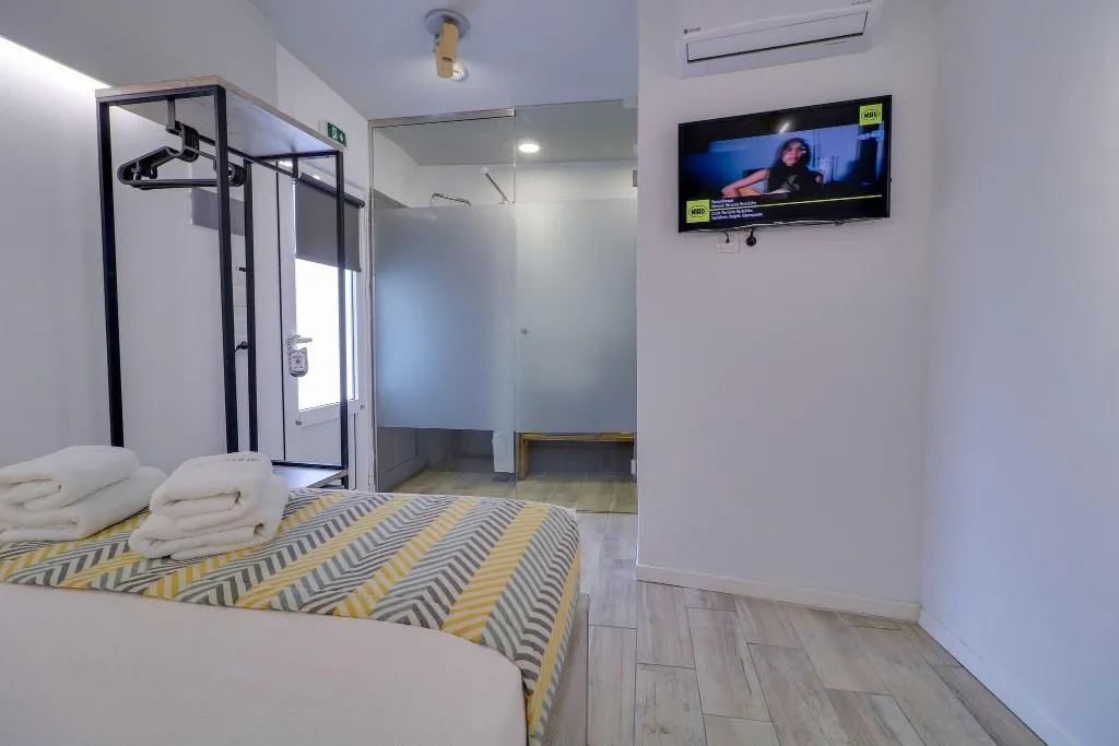 Room, Athensotel, Athens