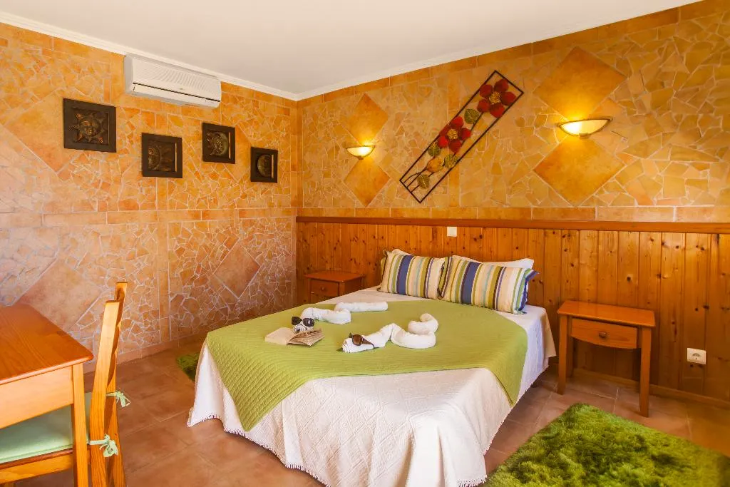 APARTMENT POOL VIEW TWO BEDROOMS Room, Hotel Rural Montinho de Ouro, Algarve