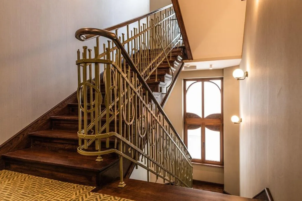 General view, Liebeskind Boutique Hotel, Krakow