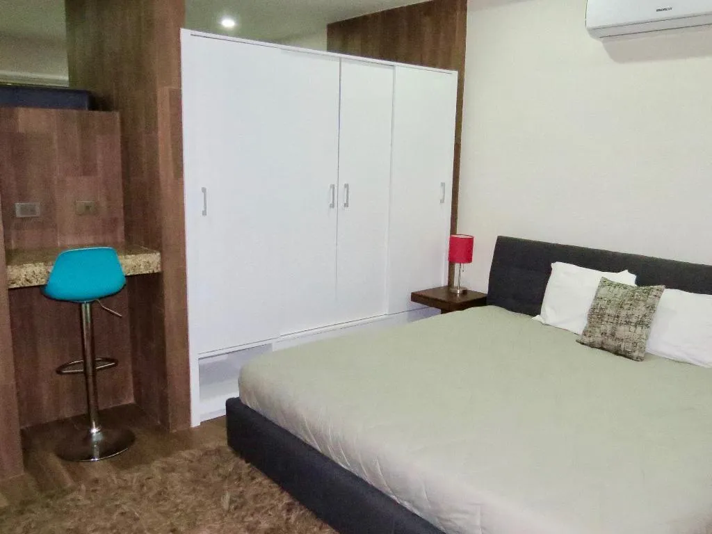 STUDIO DELUXE Room, Palmarena by Nah Hotels, Playa Del Carmen