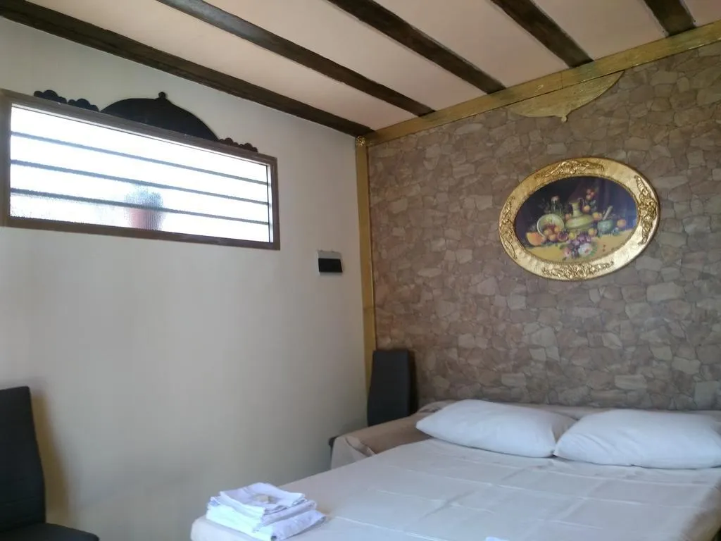 APARTMENT WITH BALCONY Room, Agriturismo L'Uliveto, Palermo