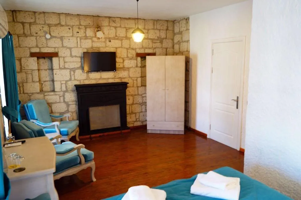 Room, Morera Otel, Izmir