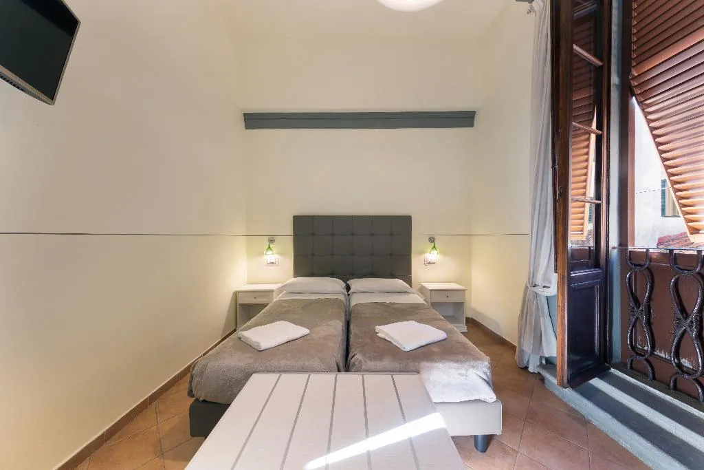 Double or Twin COMFORT Room, Soggiorno Battistero, Florence