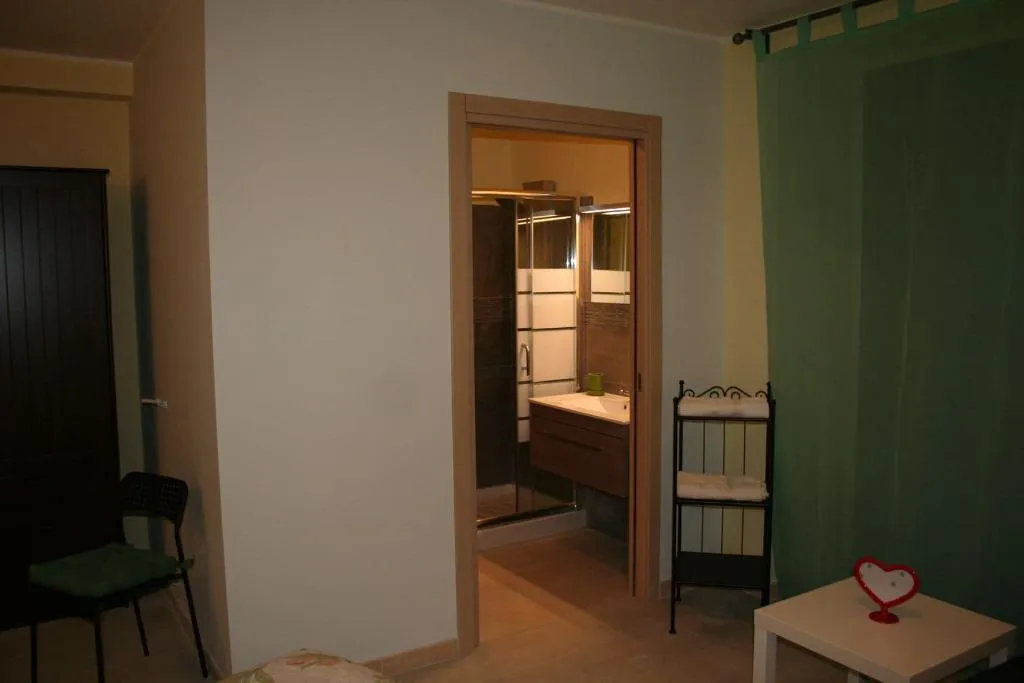 Room, Bed & Breakfast Terrazze Bella Epoque, Catania