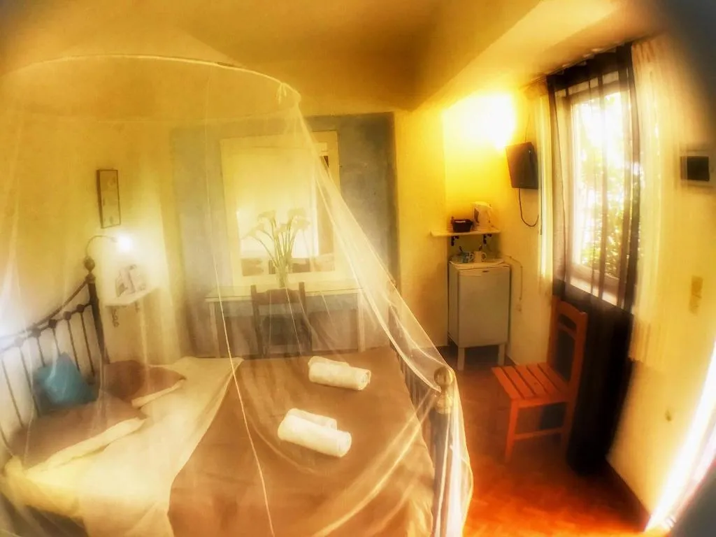 Room, Avra Boutique, Corfu