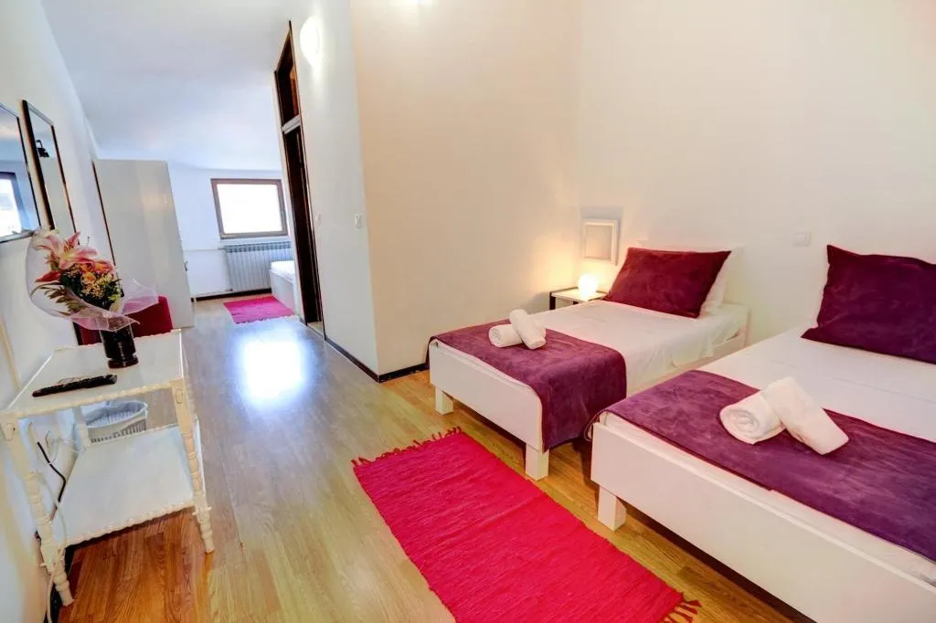 Room, City point rooms & more, Istria
