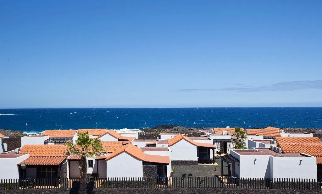 General view, Barcelo Fuerteventura Castillo, Fuerteventura