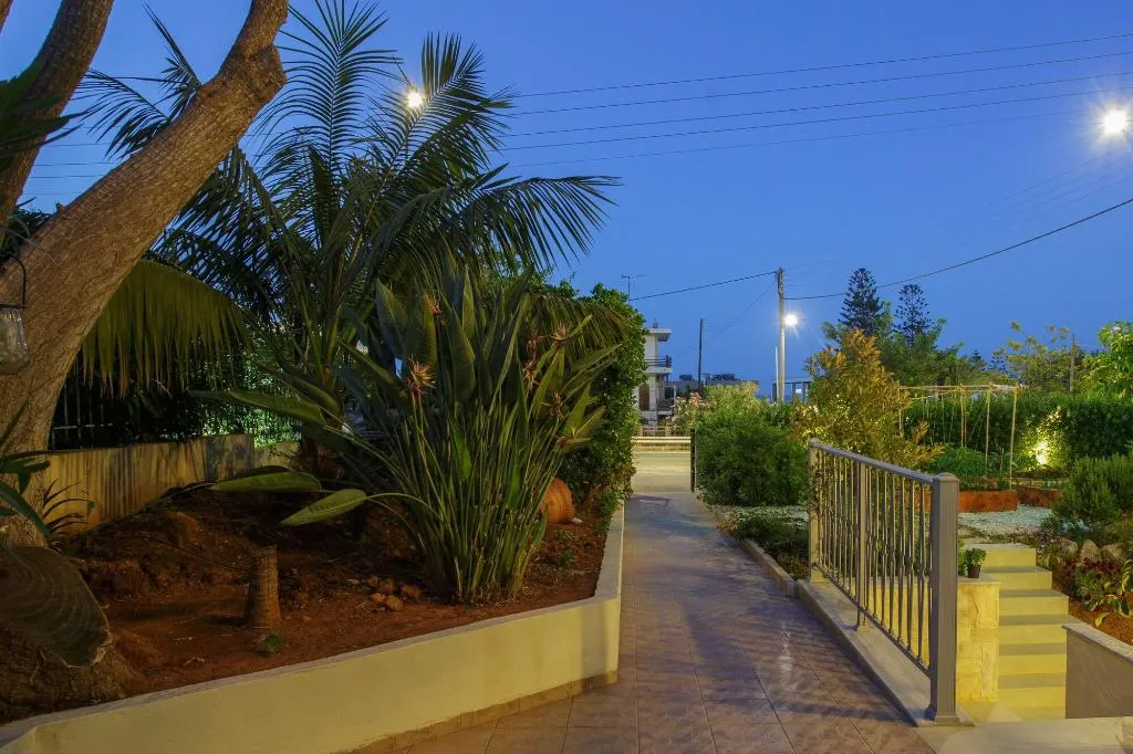 General view, Astir Studios, Crete