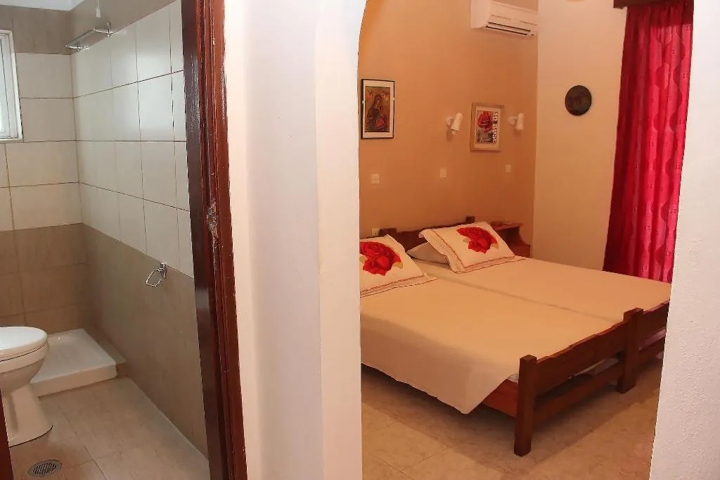 Room, Dimitra Sun, Rhodes