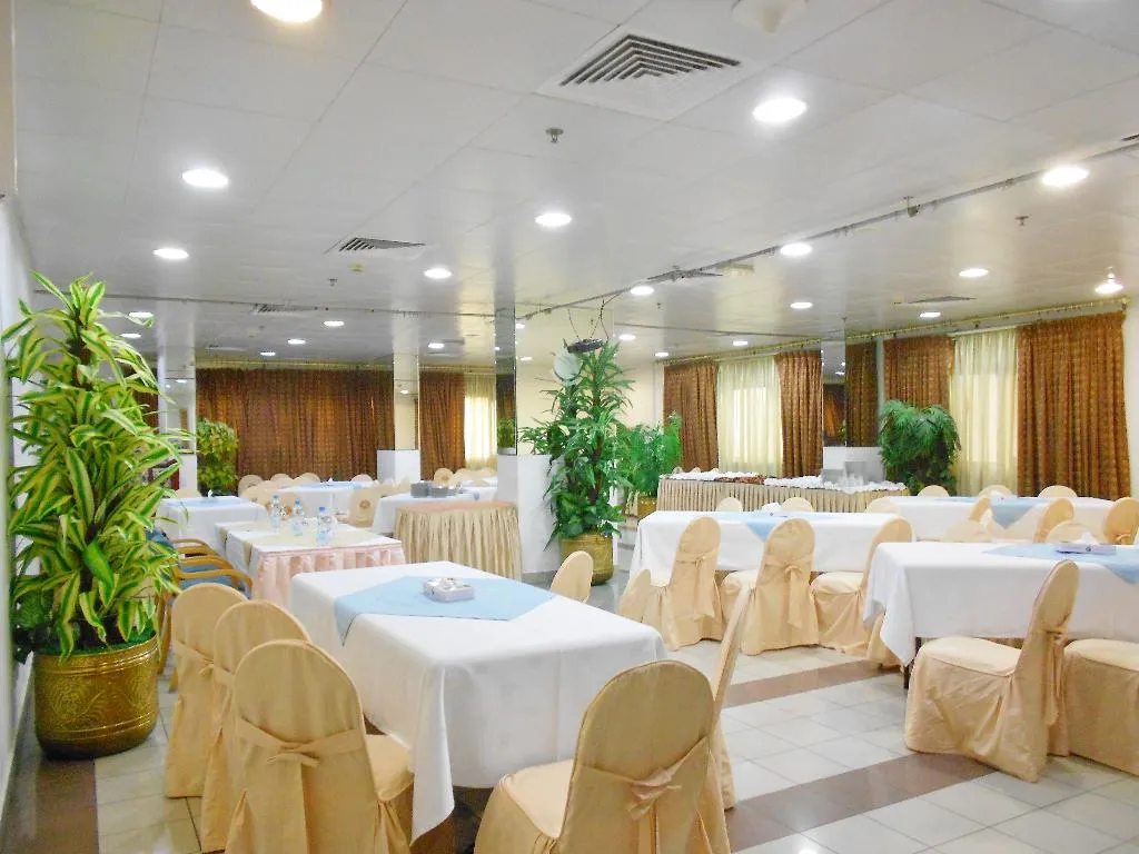 Conferences, Spark Hotel And Residence, Dubai