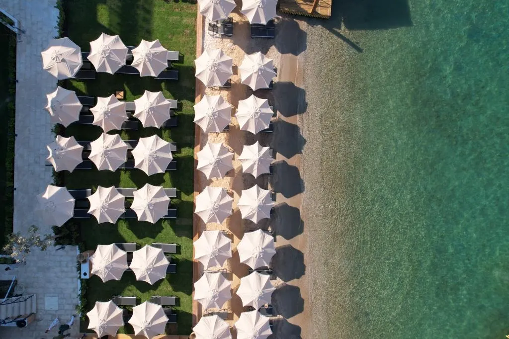 General view, Highlight Hotel, Bodrum