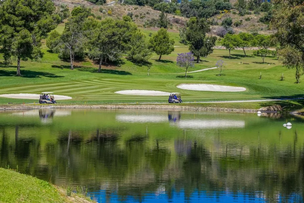 Sports and Entertainment, Sol Marbella Estepona Atalaya Park, Costa Del Sol