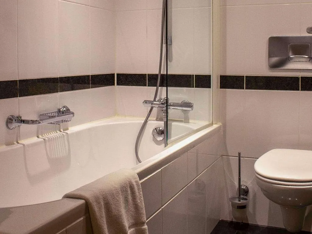 Room, Swissotel Amsterdam, Amsterdam