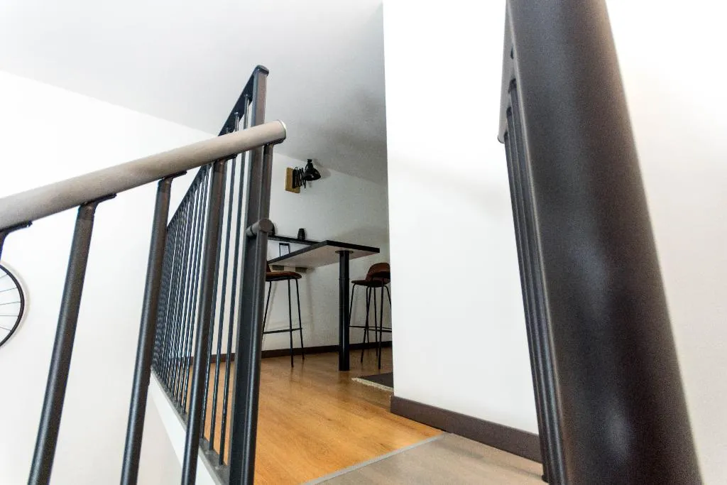STUDIO DUPLEX Room, Intomilan Aparthotel Galleria Duomo, Milan