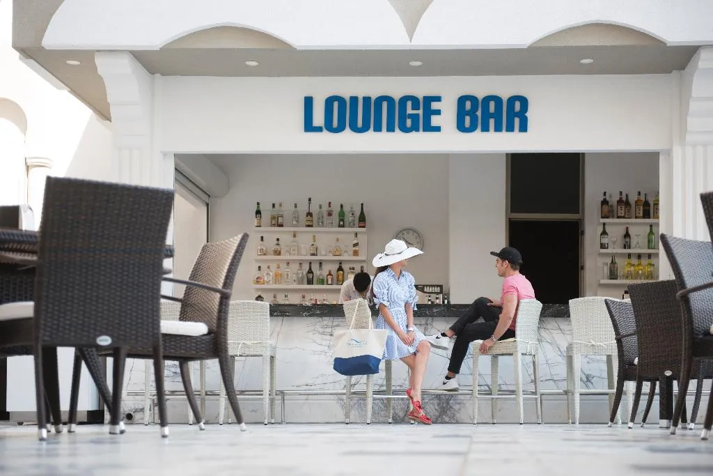 Bar, Quattro Beach Spa & Resort Hotel, Antalya