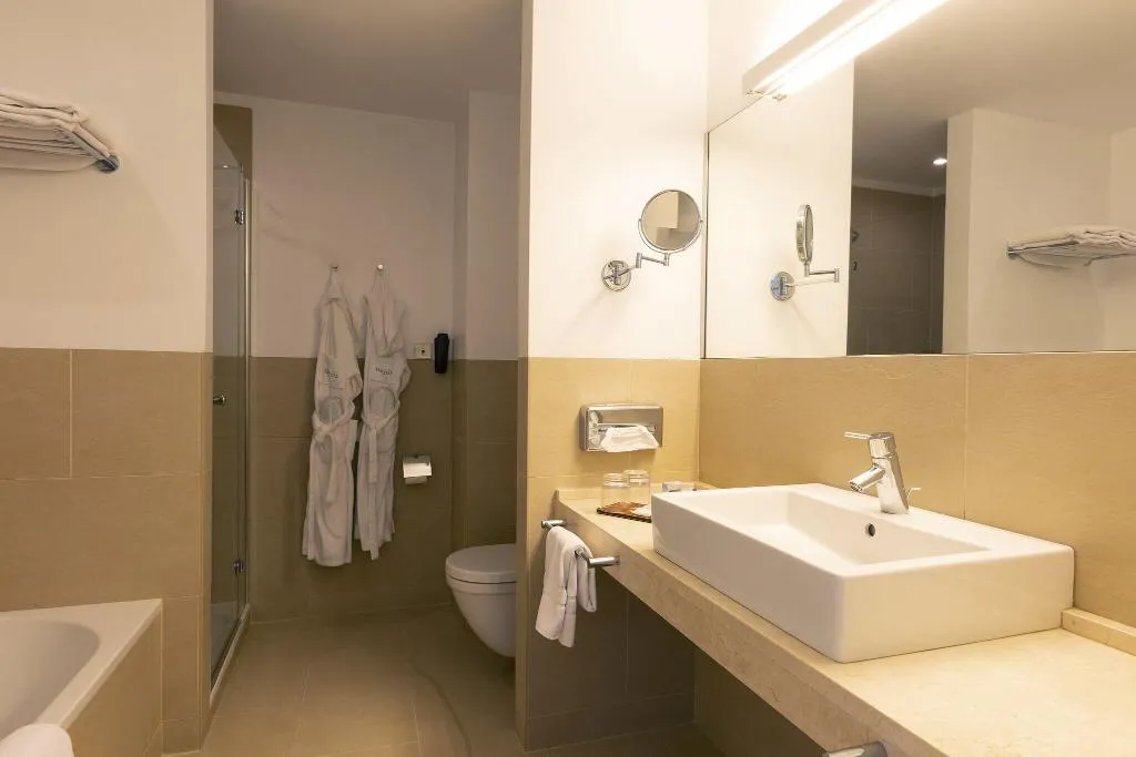 DOUBLE SUPERIOR Room, Aimia, Majorca