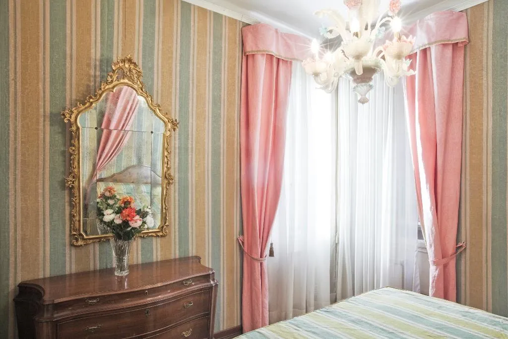 APARTMENT DELUXE Room, Palazzetto San Lio, Venice