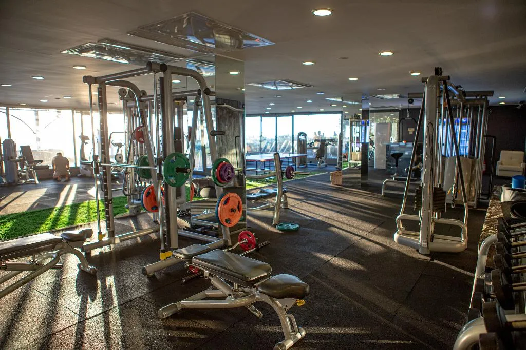 Sports and Entertainment, Palmalife Bodrum Resort & Spa, Bodrum