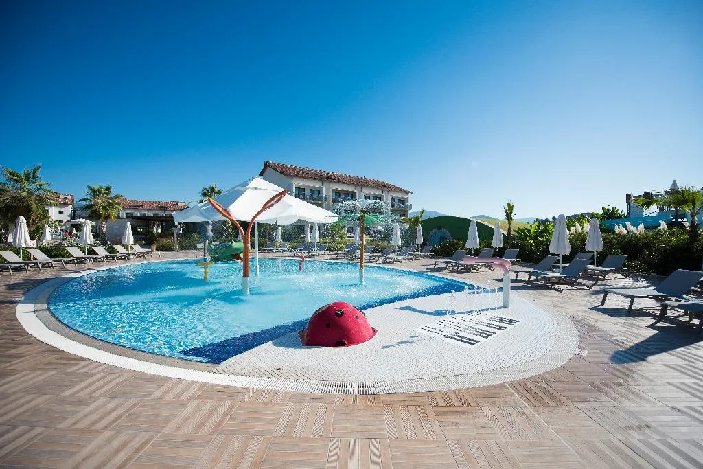 Pool, Akra Fethiye Tui Blue Sensatori, Dalaman