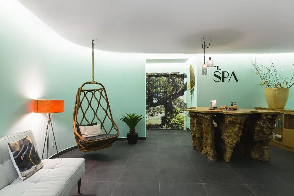 Sports and Entertainment, Castanheiro Boutique Hotel, Madeira