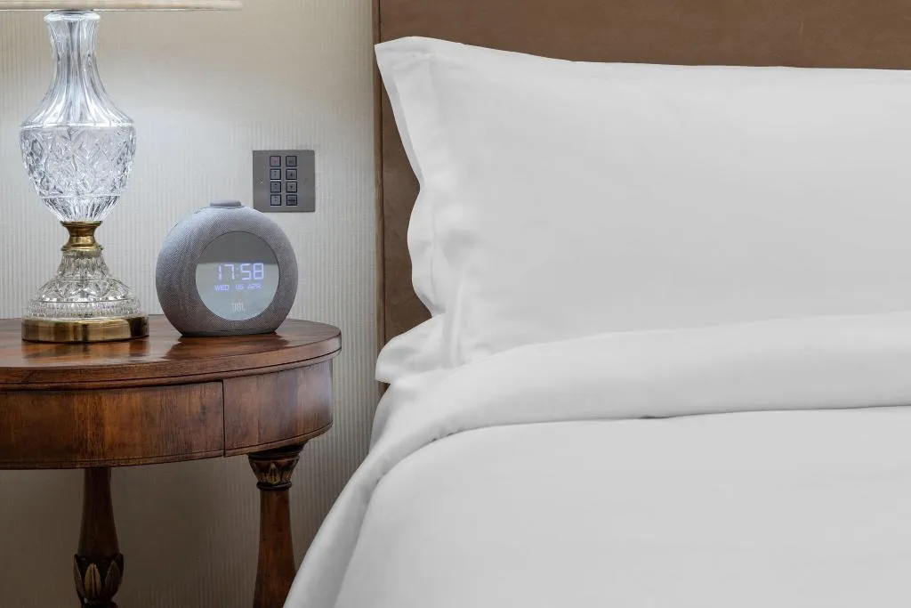 Room, King George A Luxury Collection Hotel, Athens
