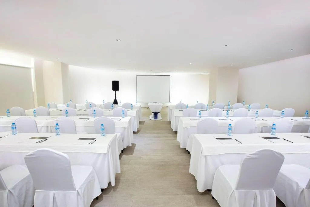 Conferences, Krystal Urban Cancún & Beach Club, Cancun Area