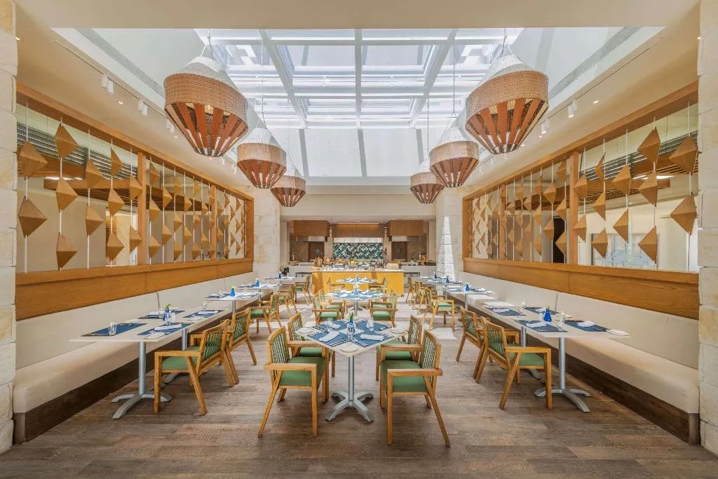 Restaurant, Haven Riviera Cancun Resort & Spa, Cancun Area