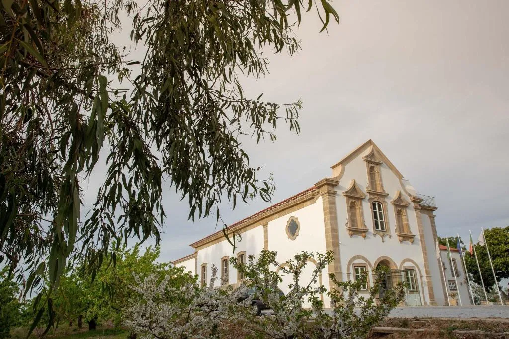 General view, Convento Do Seixo Boutique Hotel & Spa, Porto