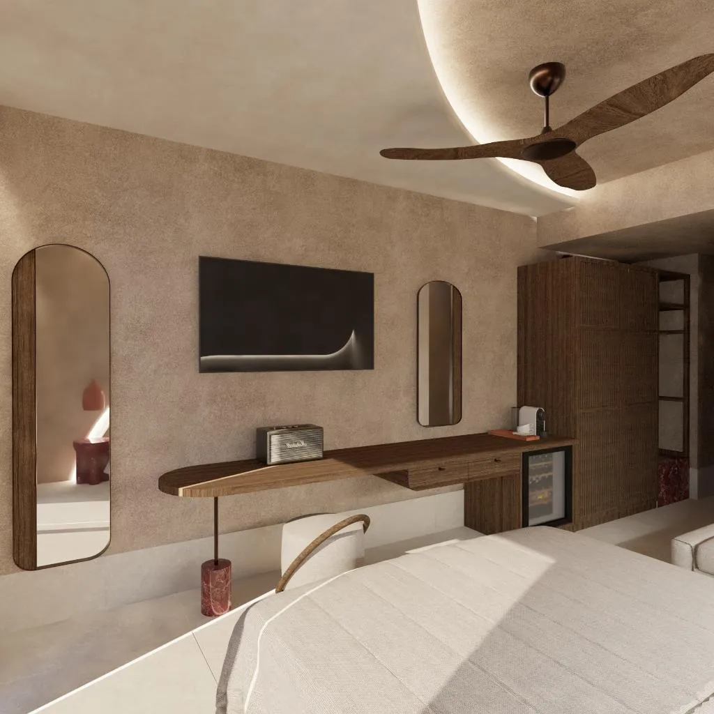 SUITE PREMIUM Room, Stella Maria Hotel, Crete