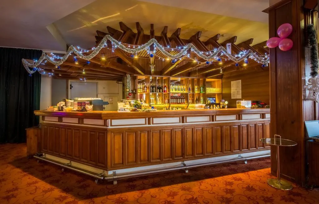 Bar, Platinum Hotel & Casino Bansko, Plovdiv